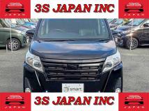 2014 Toyota Noah