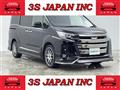 2019 Toyota Noah