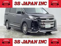 2019 Toyota Noah