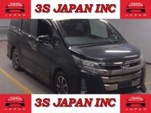 2017 Toyota Noah