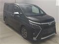 2020 Toyota Voxy