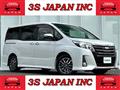 2017 Toyota Noah
