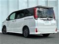 2017 Toyota Noah