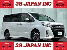 2017 Toyota Noah