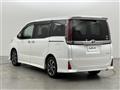 2018 Toyota Noah