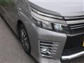 2016 Toyota Voxy