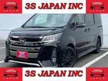 2017 Toyota Noah