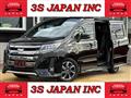 2019 Toyota Noah