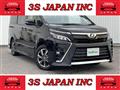 2017 Toyota Voxy