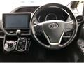 2016 Toyota Voxy