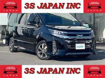 2018 Toyota Noah
