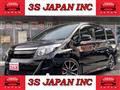 2016 Toyota Noah