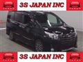 2017 Toyota Noah