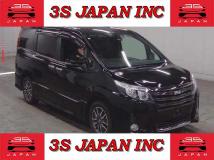 2017 Toyota Noah