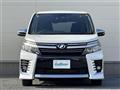 2017 Toyota Voxy