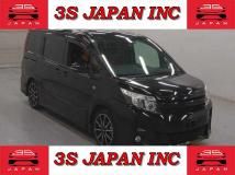 2017 Toyota Noah