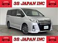 2014 Toyota Noah