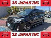 2016 Toyota Noah