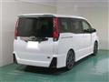 2016 Toyota Noah