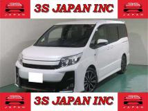 2016 Toyota Noah