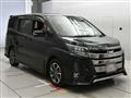 2017 Toyota Noah