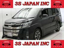2017 Toyota Noah