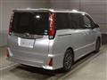 2016 Toyota Noah