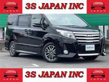2014 Toyota Noah