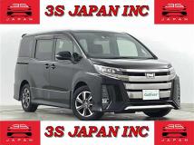 2017 Toyota Noah