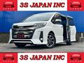 2018 Toyota Noah