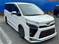 2018 Toyota Noah