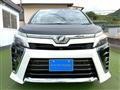 2019 Toyota Voxy