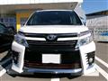 2015 Toyota Voxy