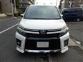 2014 Toyota Voxy