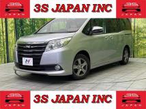 2014 Toyota Noah