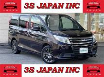 2014 Toyota Noah