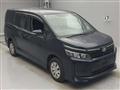 2014 Toyota Voxy