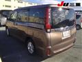 2015 Toyota Noah