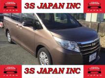 2015 Toyota Noah
