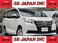 2017 Toyota Noah