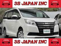 2017 Toyota Noah