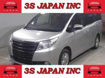 2014 Toyota Noah