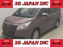 2016 Toyota Noah