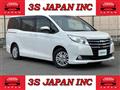 2016 Toyota Noah