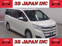 2020 Toyota Noah