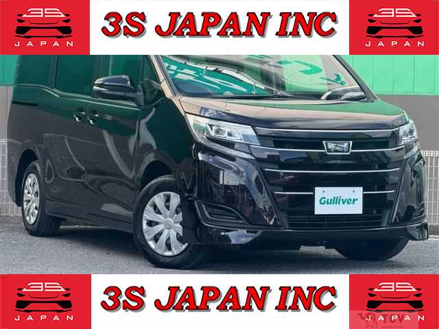 2021 Toyota Noah