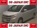 2020 Toyota Noah