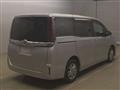 2020 Toyota Noah