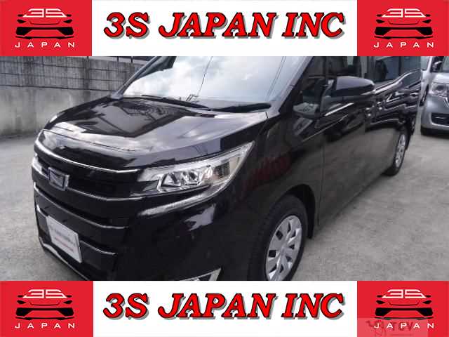 2021 Toyota Noah