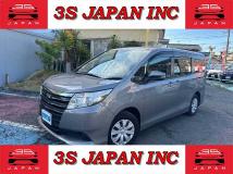 2016 Toyota Noah